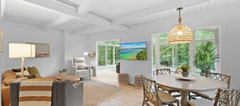 Hot Tub, Spa Bath, Dog Friendly, Modern Farmhouse