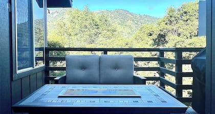 Carmel Valley Village House