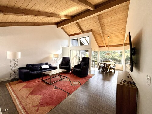 Carmel Valley Village House