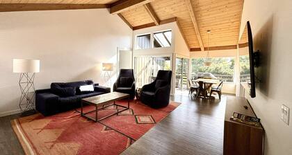 Carmel Valley Village House