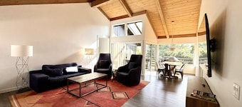 Carmel Valley Village House