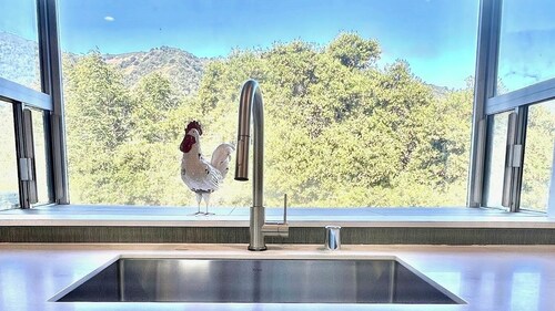 Carmel Valley Village House