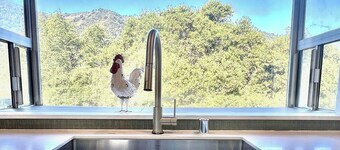 Carmel Valley Village House