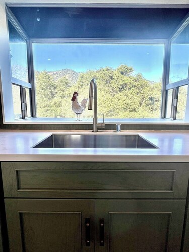 Carmel Valley Village House