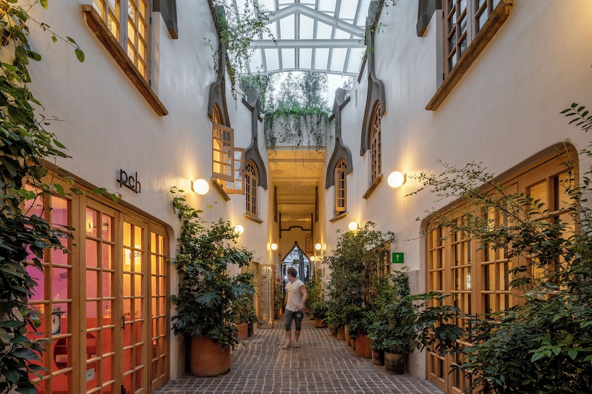 Hotel Parián: Comentarios, Precios y Fotos 2025 - Expedia.mx