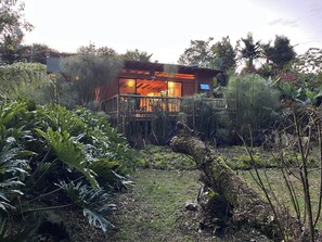 Eksteriør
