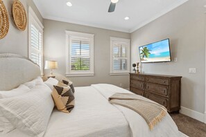 House (3 Bedrooms) | Interior - Back to the Beach by Avantstay with Pool Access (Santa Rosa Beach)