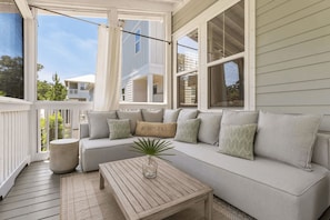 Maison (3 Bedrooms) | Intérieur