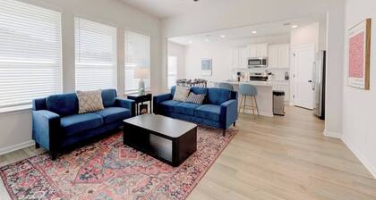Troy Gem Stylish & Central Stay