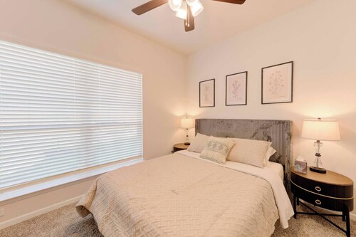 Troy Gem Stylish & Central Stay