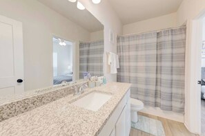 Hair dryer - Troy Gem Stylish & Central Stay (Troy)