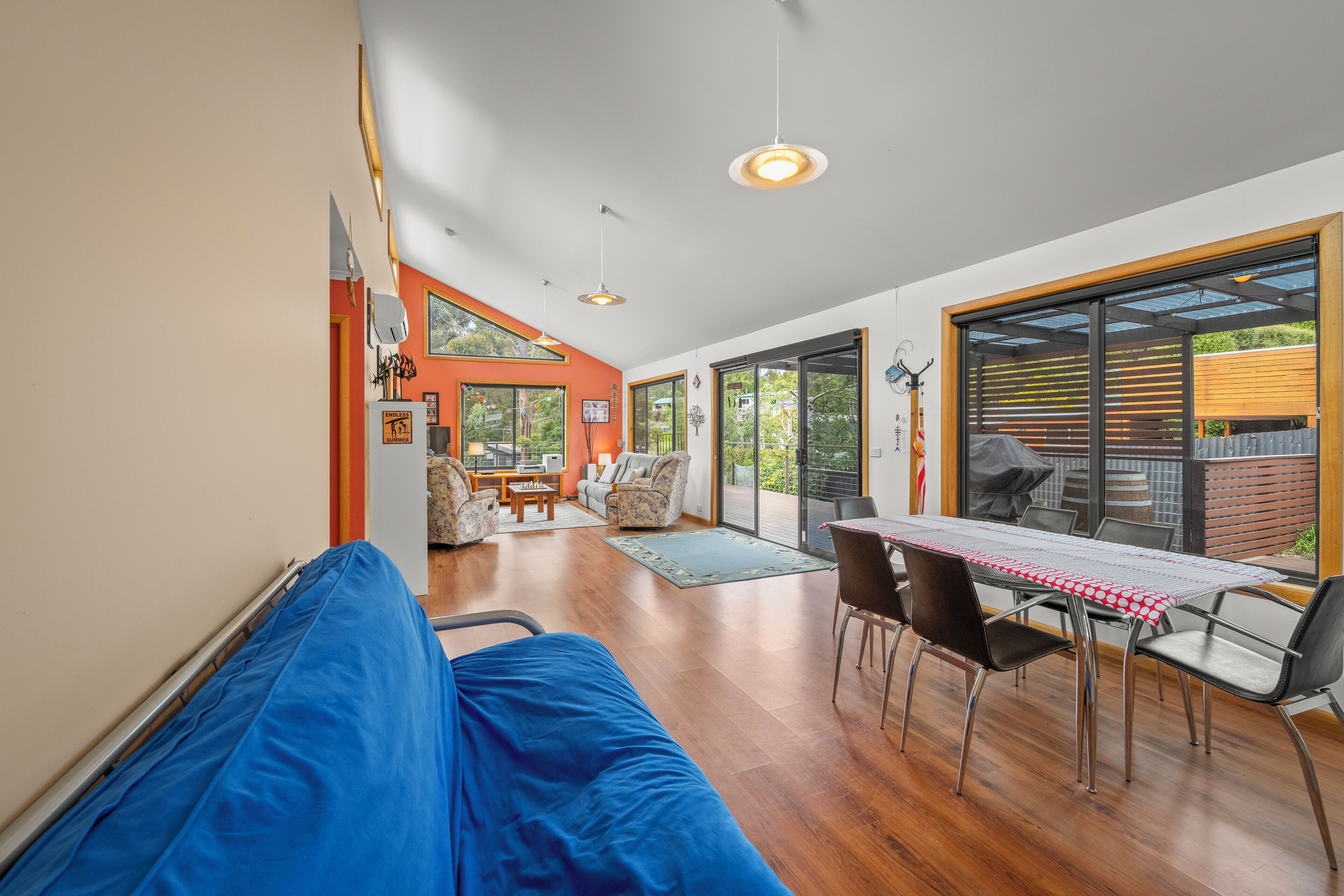 Casa básica | Servicio a la habitación