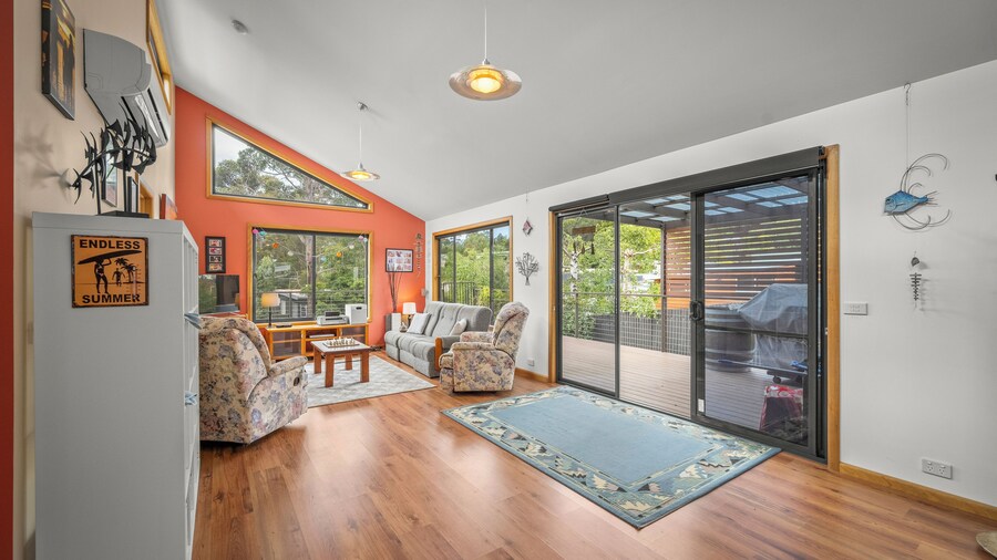 The Shack Port Arthur