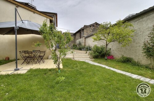 Aux Portes du Beaujolais