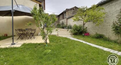 Aux Portes du Beaujolais