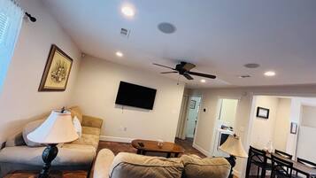 Smart TV