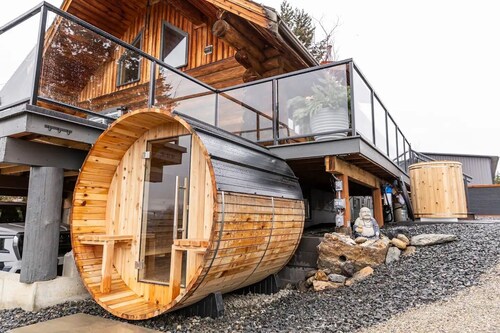 The View Point Lodge