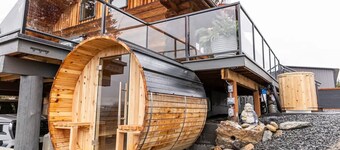 The View Point Lodge