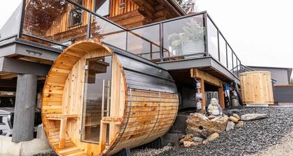 The View Point Lodge