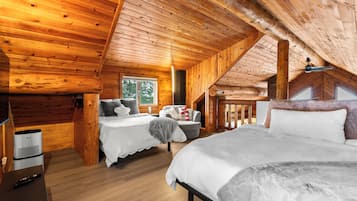 3 Schlafzimmer, Bügeleisen/Bügelbrett, Reisekinderbett, WLAN