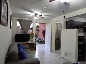 TV connectée