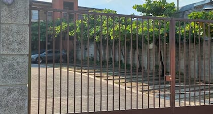 Cozy apartment in the Heart of San Salvador with 2 bedrooms and parking free.
