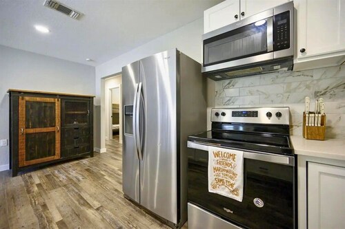 Diamond in the Ruff -4bdrm Hot Tub / Firepit / Boat Parking Broken Bow Hochatown