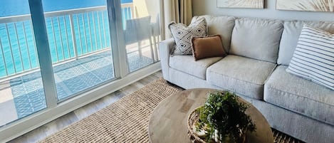 スマートテレビ