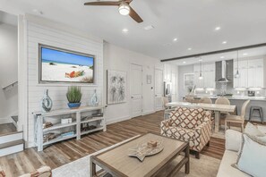 ハウス (3 Bedrooms) | 内装