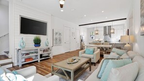 Casa (3 Bedrooms) | Interior