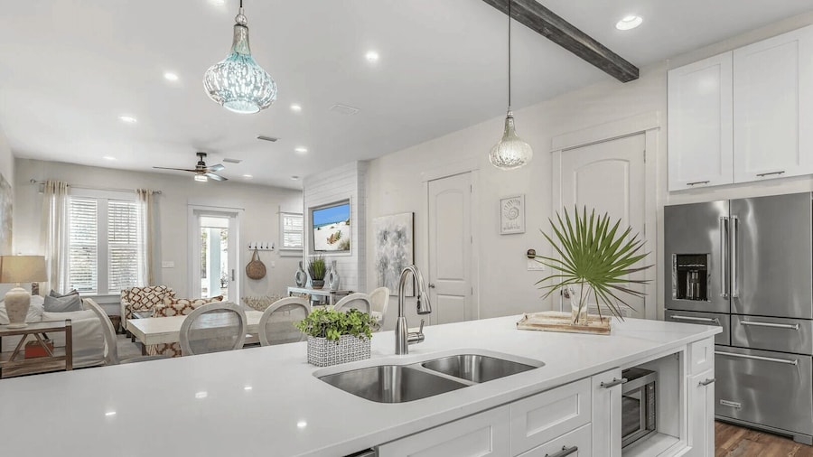 Pura Vida by Avantstay Treetop of Seacrest Beach + Pool, Bonfires