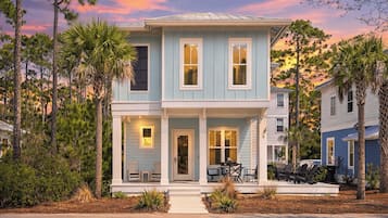 Casa (3 Bedrooms) | Fachada da propriedade