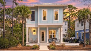 Casa (3 Bedrooms) | Fachada del alojamiento