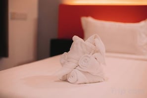 Room - Dreamz Village (Langkawi)