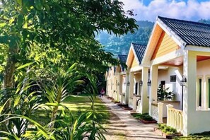 Unclassified image, 5 of 42, button - Dreamz Village (Langkawi)