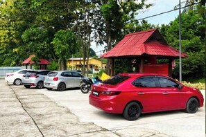 Property grounds - Dreamz Village (Langkawi)