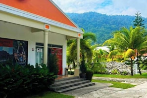 Exterior - Dreamz Village (Langkawi)