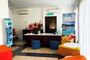 Lobby - TC Garden Resort (Langkawi)