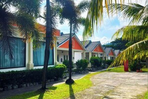 Property grounds - Dreamz Village (Langkawi)