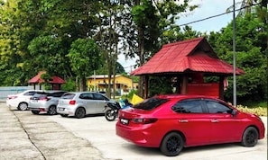 Property grounds - Dreamz Village (Langkawi)