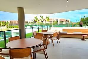 Design-Studio | Speisen im Freien