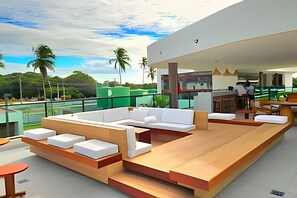 Property grounds - Makia Beach Experience (Ipojuca)