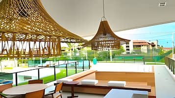 Design Studio | Outdoor dining