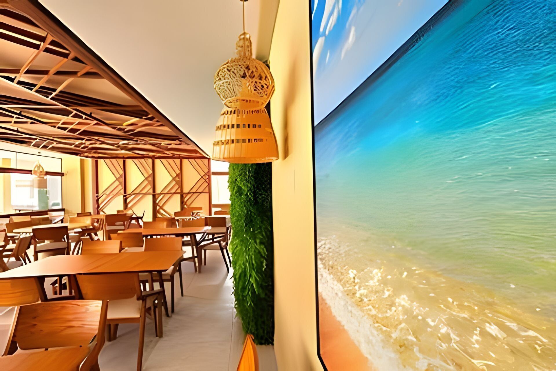 Design Studio | Dining