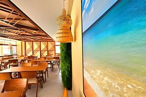 تناول الطعام