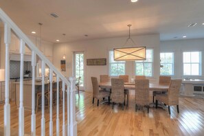 Ferienhaus (5 Bedrooms) | Innenbereich