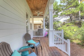 House (5 Bedrooms) | Interior - Dunn Inn 2 by Avantstay Walk to Beach, Pool Access, Sleeps 17! (Panama City Beach)