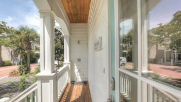 Casa (5 Bedrooms) | Parte interna