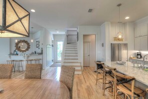 Casa (5 Bedrooms) | Interior