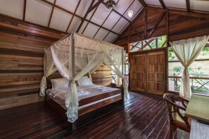 Room - Borneo Sepilok Rainforest Resort (Sepilok)